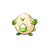 Shiny Chansey
